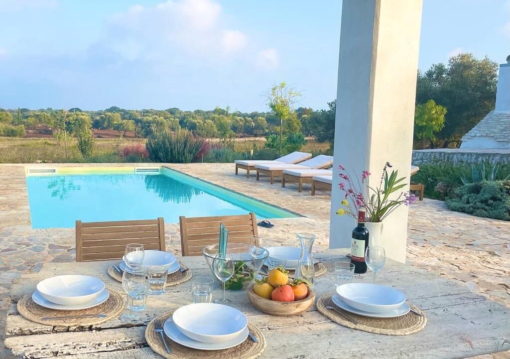 Photo of Outdoor in Ceglie Messapica