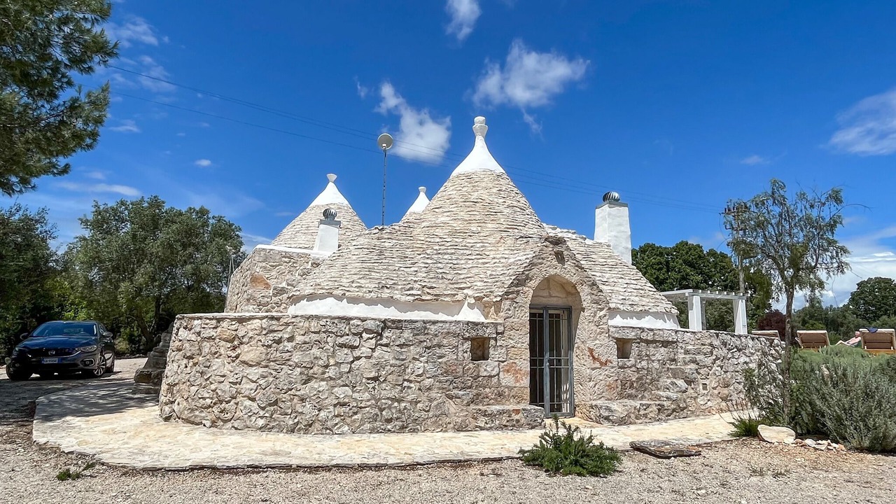 Photo of Outdoor in Ceglie Messapica