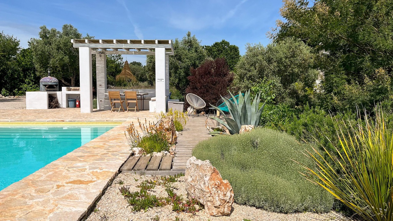 Photo of Outdoor in Ceglie Messapica