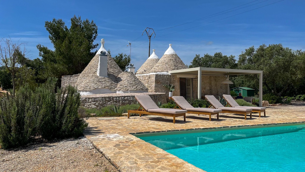 Photo of Outdoor in Ceglie Messapica