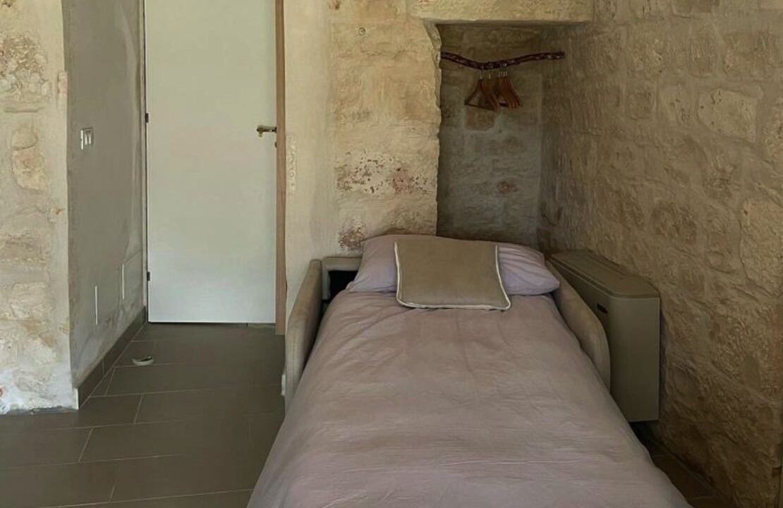 Photo of Bedroom in Ceglie Messapica