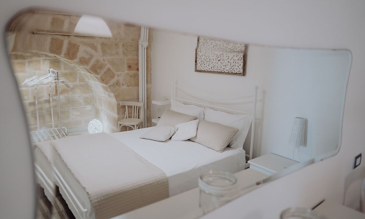 Photo of Bedroom in Centro Storico