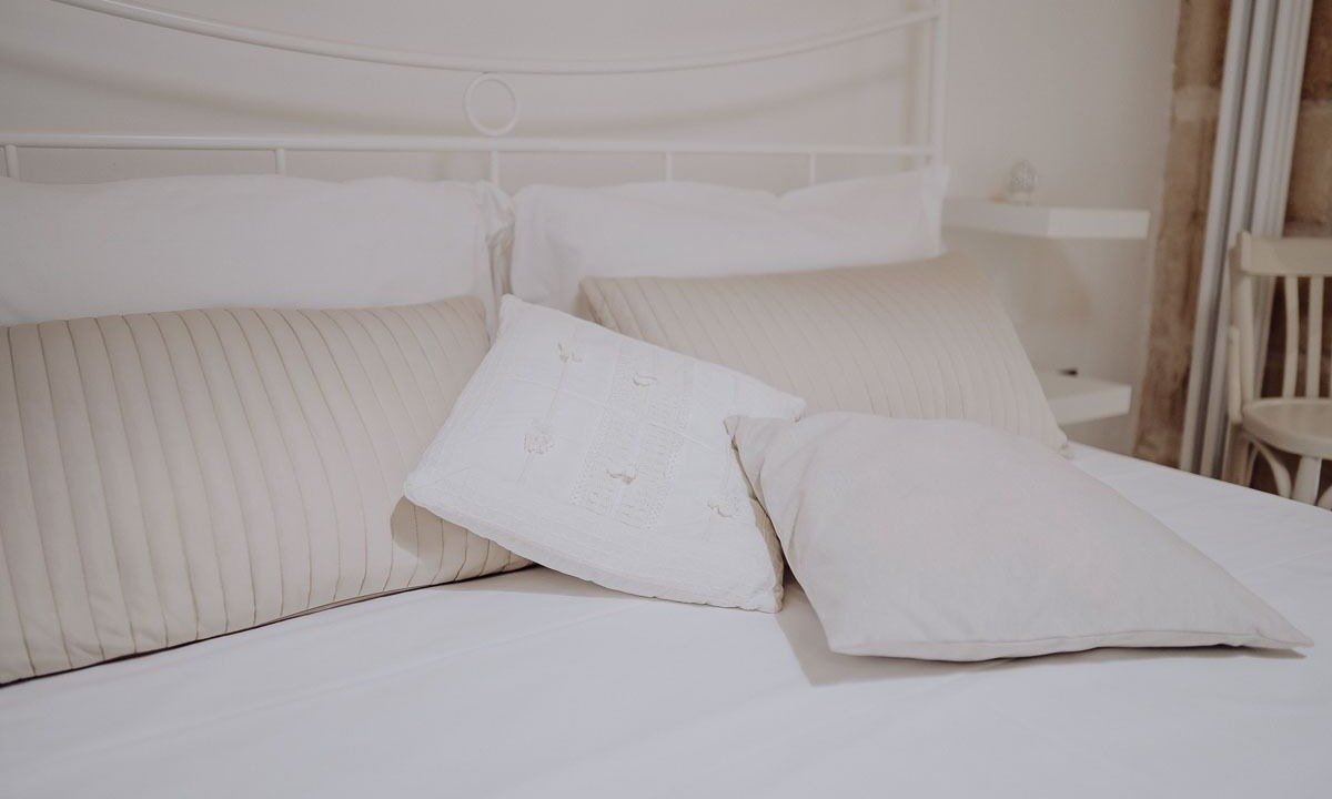 Photo of Bedroom in Centro Storico