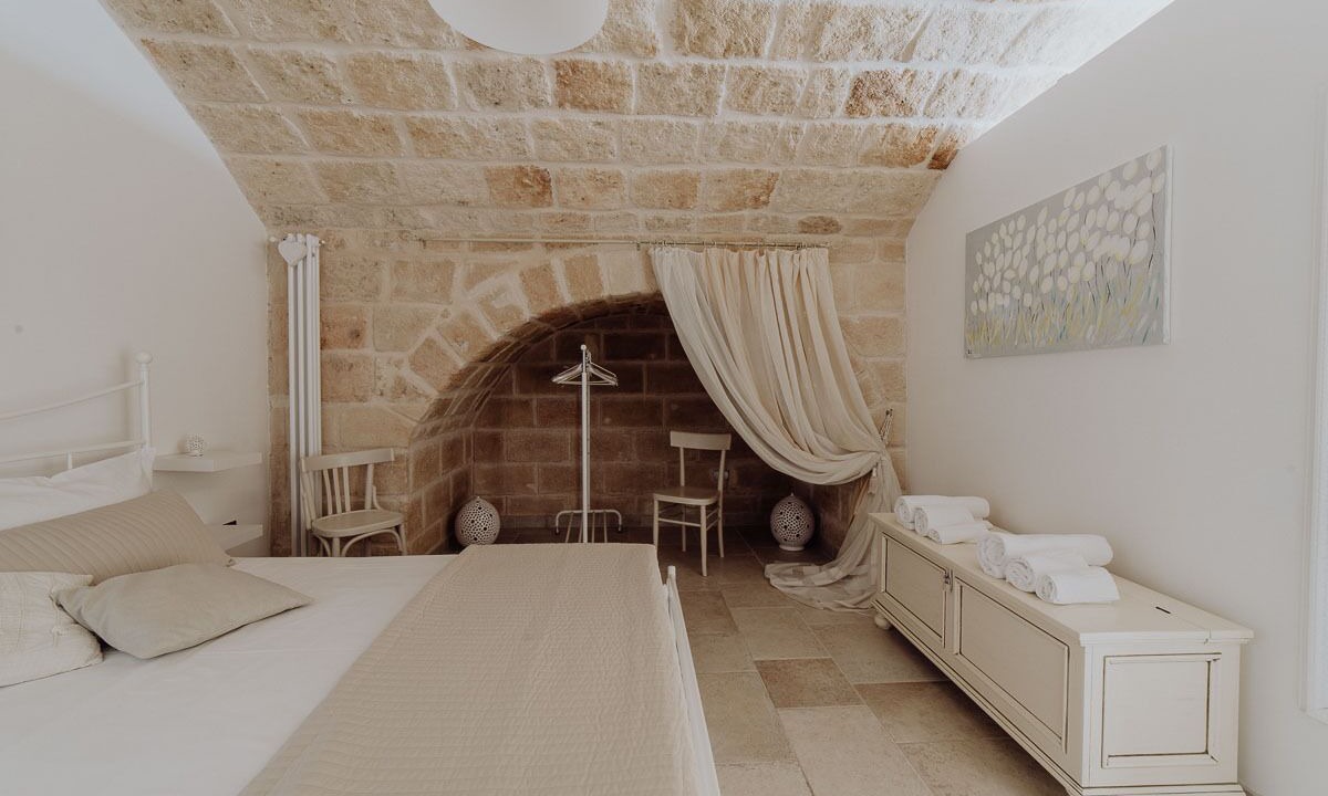 Photo of Bedroom in Centro Storico