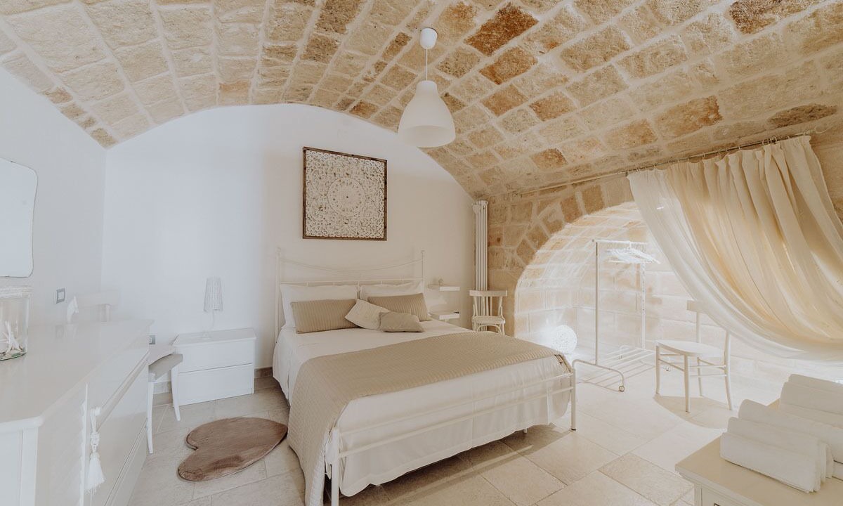 Photo of Bedroom in Centro Storico