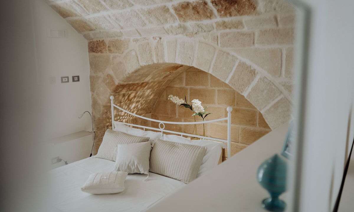 Photo of Bedroom in Centro Storico