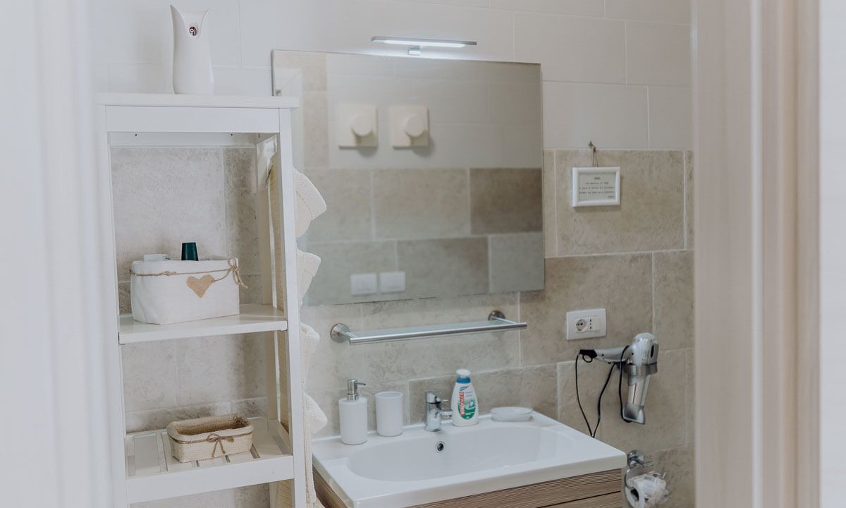 Photo of Bathroom in Centro Storico