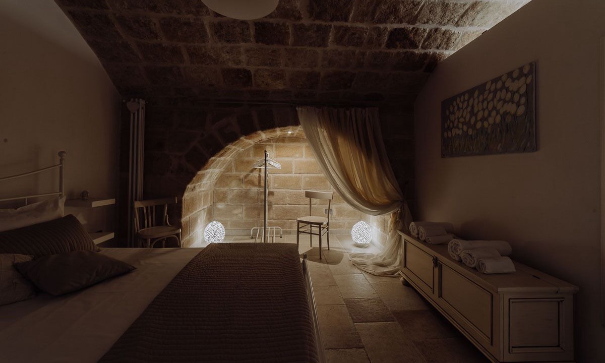 Photo of Bedroom in Centro Storico