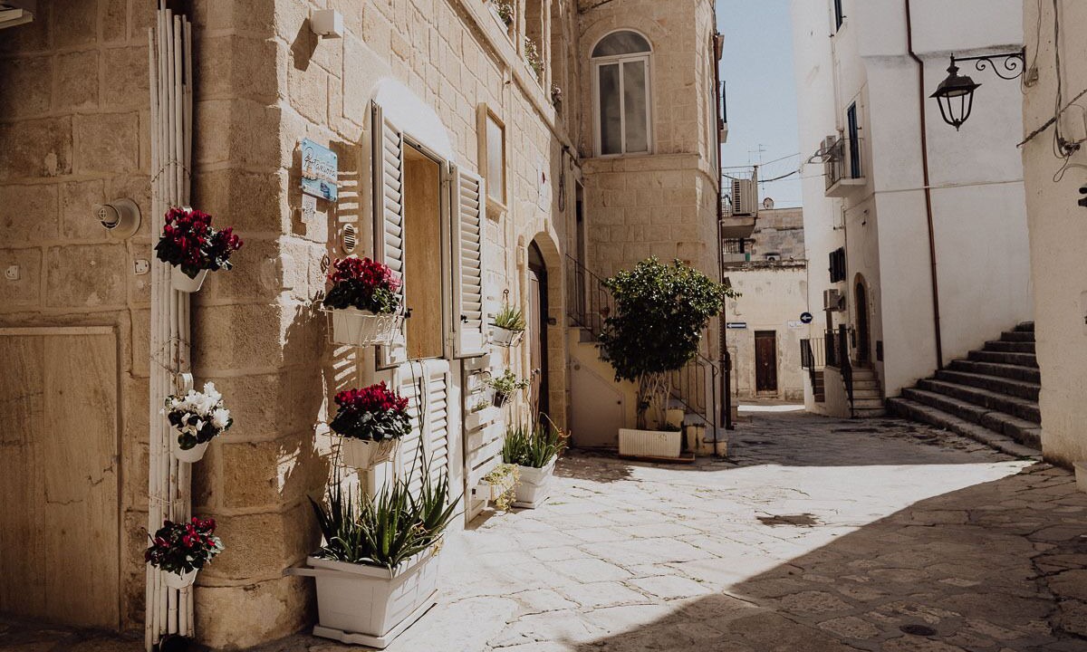 Photo of Outdoor in Centro Storico