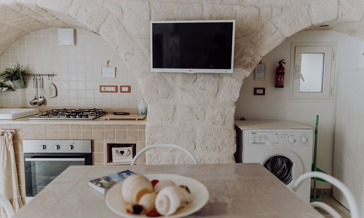 Photo of Kitchen in Centro Storico