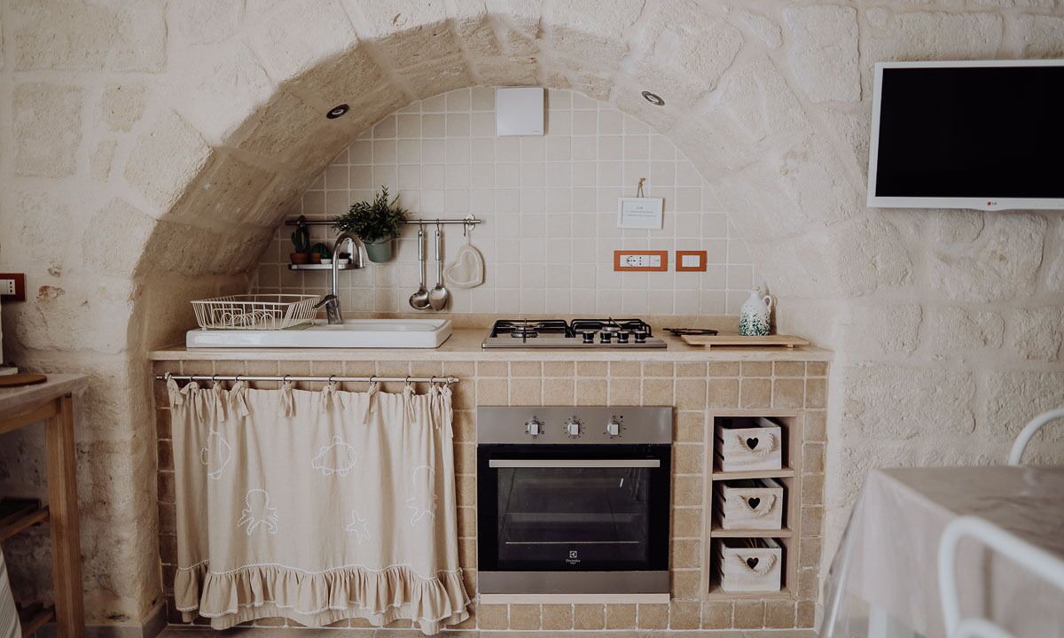 Photo of Kitchen in Centro Storico
