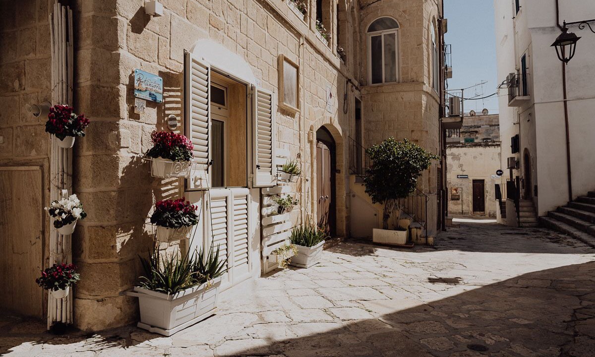 Photo of Outdoor in Centro Storico