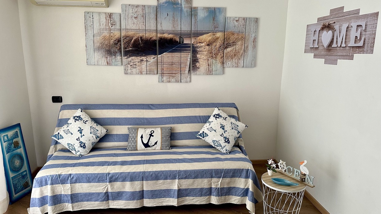 Photo of Bedroom in Pula