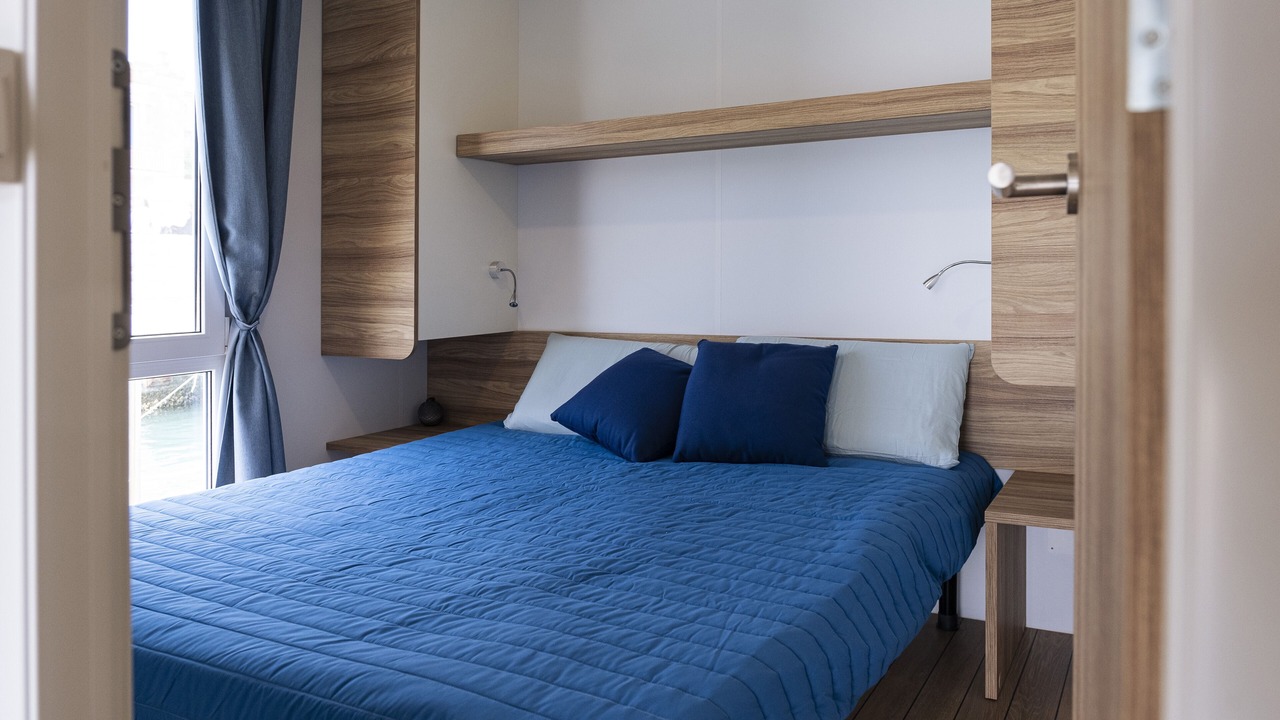 Photo of Bedroom in Bisceglie