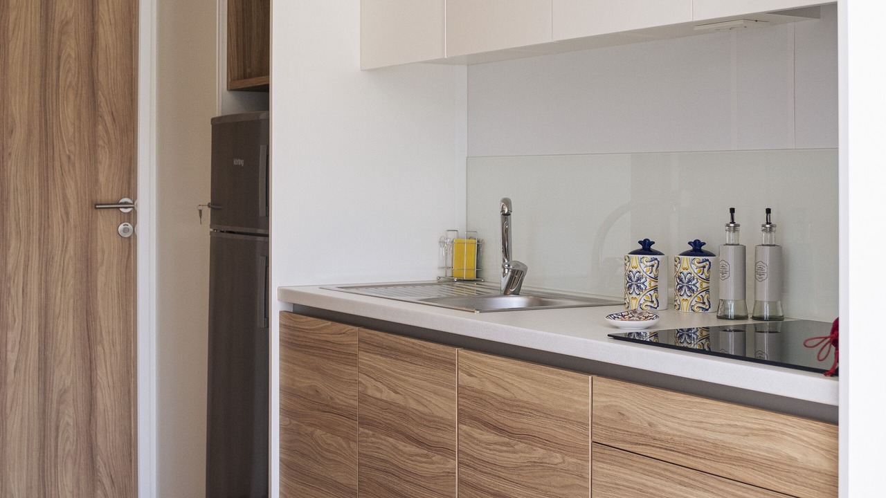 Photo of Kitchen in Bisceglie