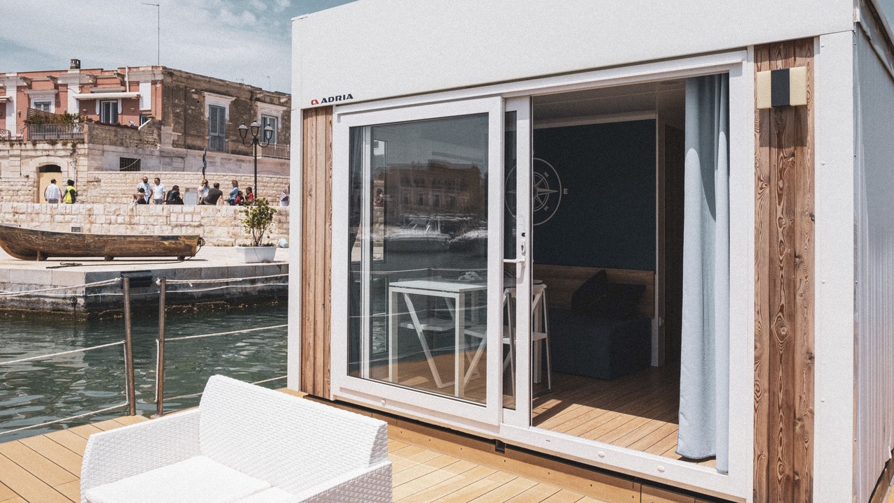 Photo of Patio Balcony in Bisceglie