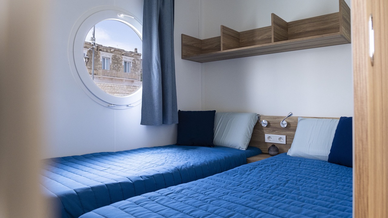 Photo of Bedroom in Bisceglie