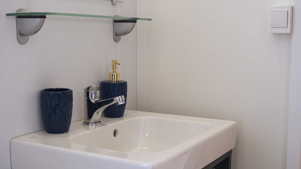 Photo of Bathroom in Bisceglie