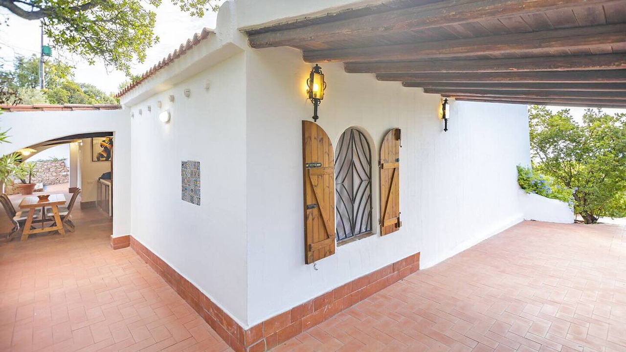 Photo of Patio Balcony in Eden Rock