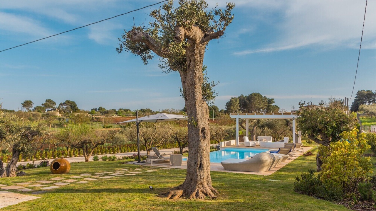 Photo of Outdoor in Martina Franca