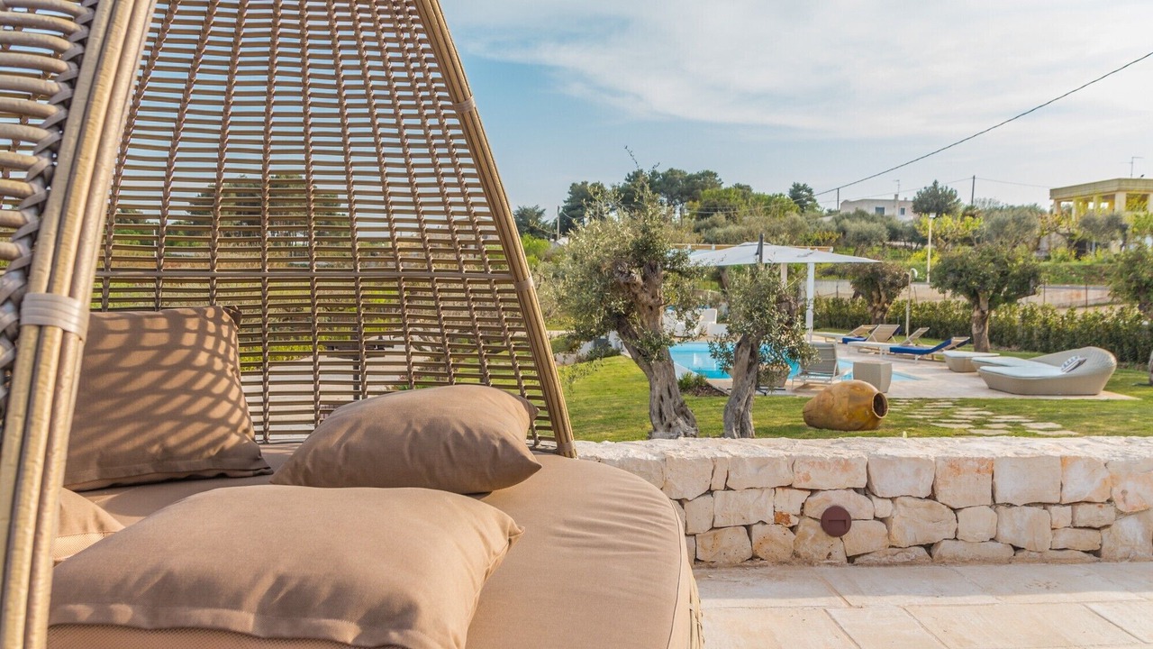 Photo of Outdoor in Martina Franca