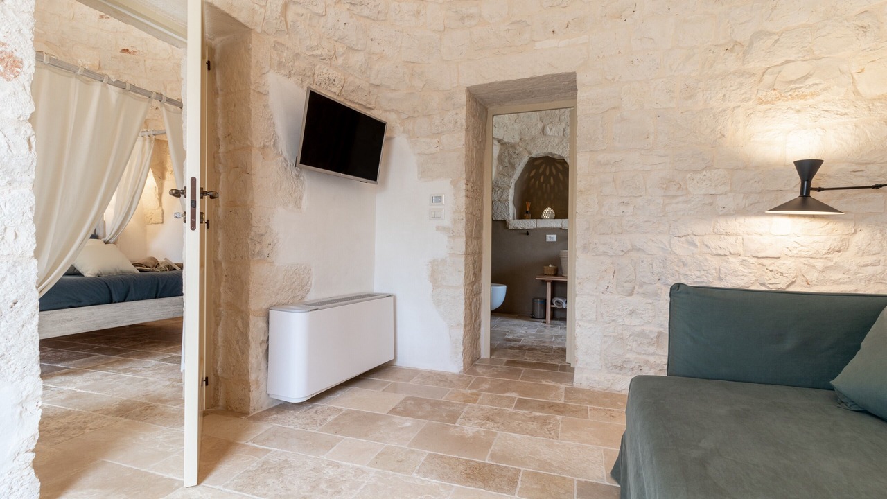Photo of Bedroom in Martina Franca