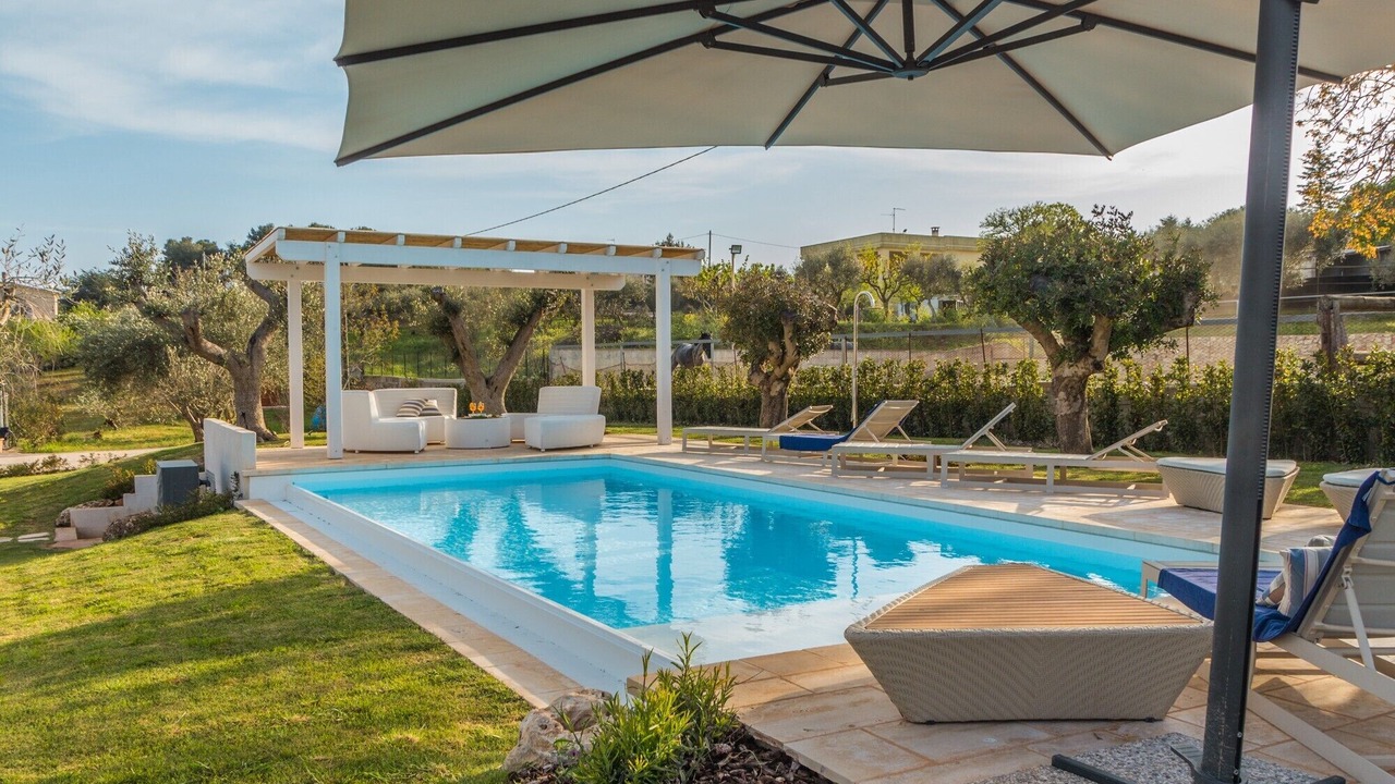 Photo of Outdoor in Martina Franca