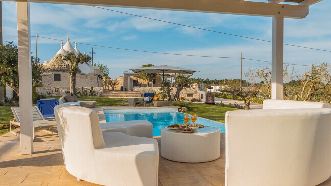 Photo of Outdoor in Martina Franca