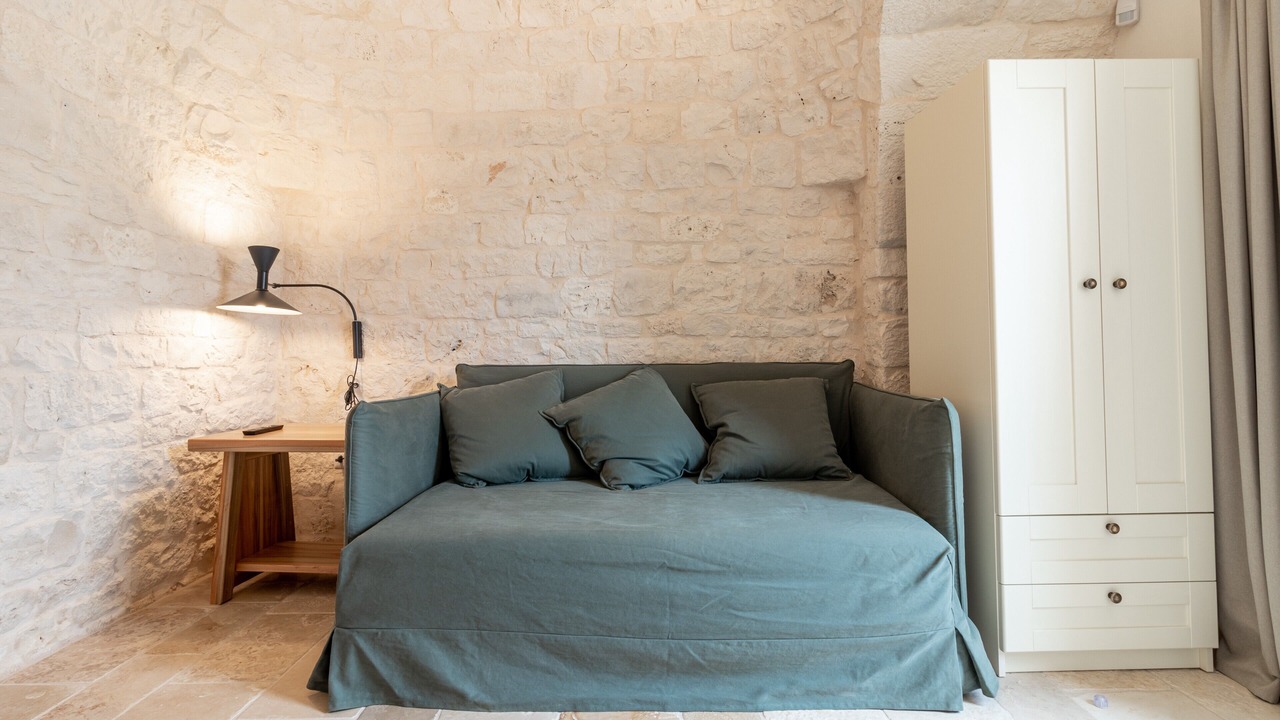 Photo of Livingroom in Martina Franca
