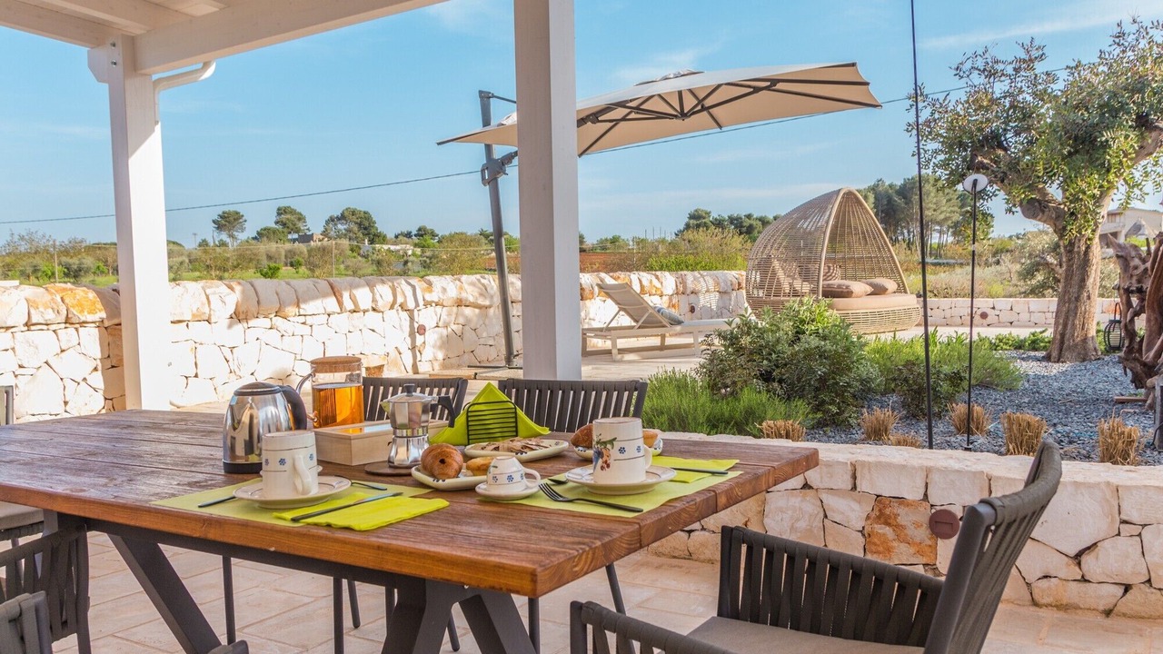 Photo of Outdoor in Martina Franca