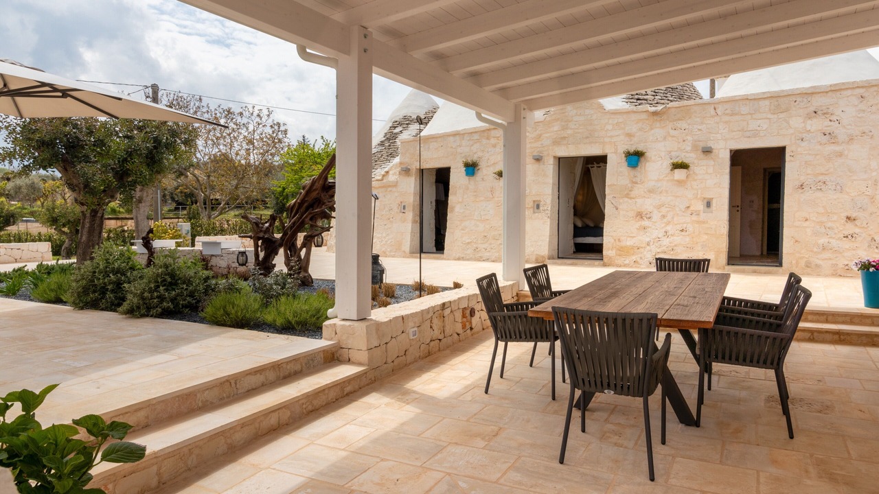 Photo of Outdoor in Martina Franca