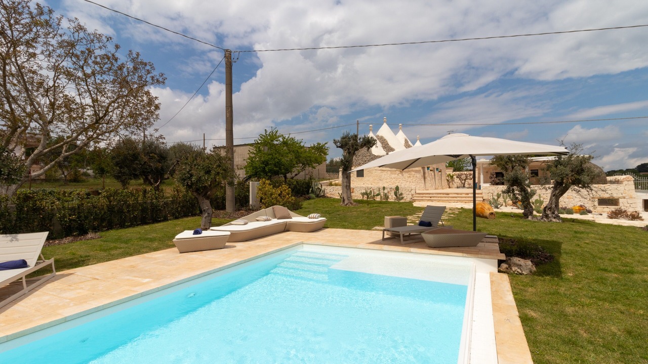 Photo of Outdoor in Martina Franca