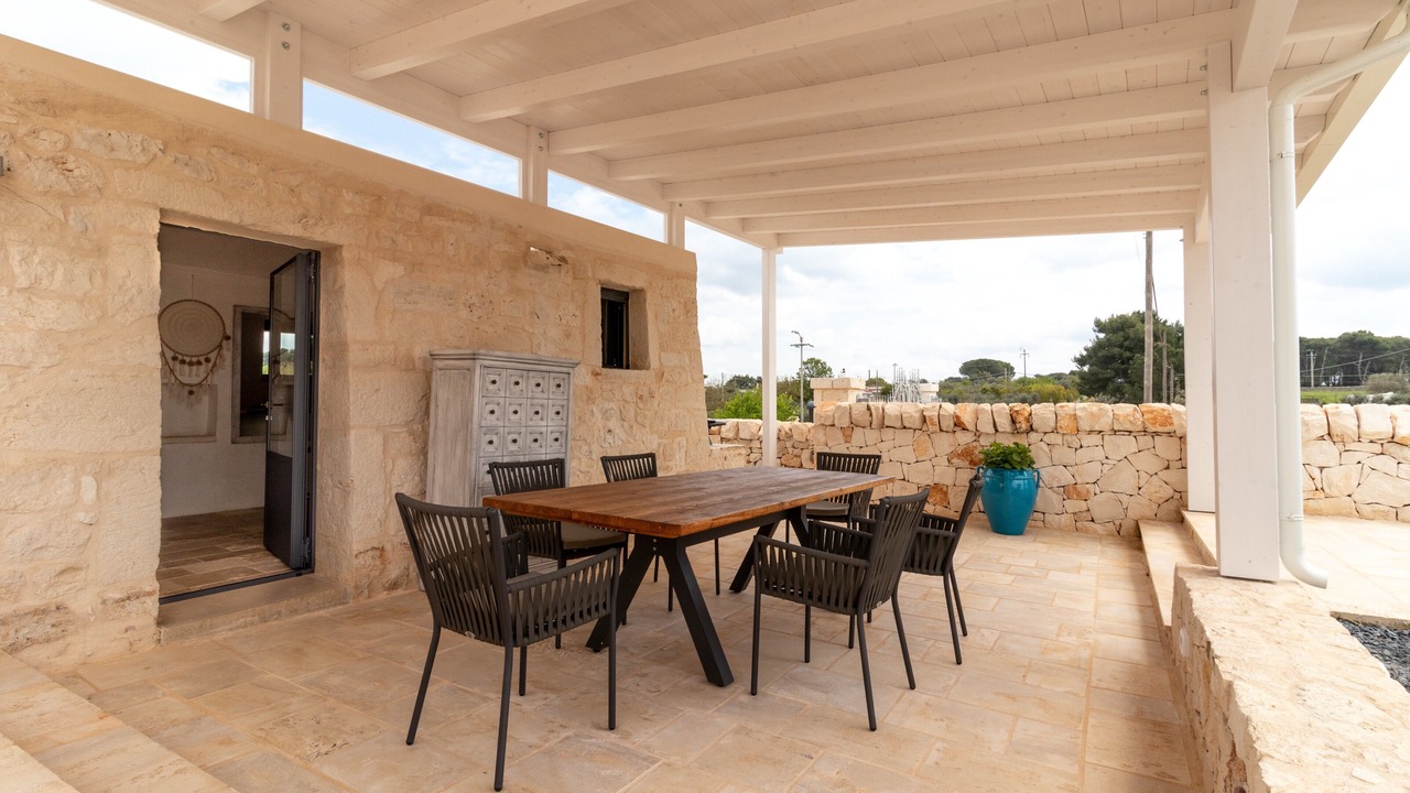 Photo of Outdoor in Martina Franca