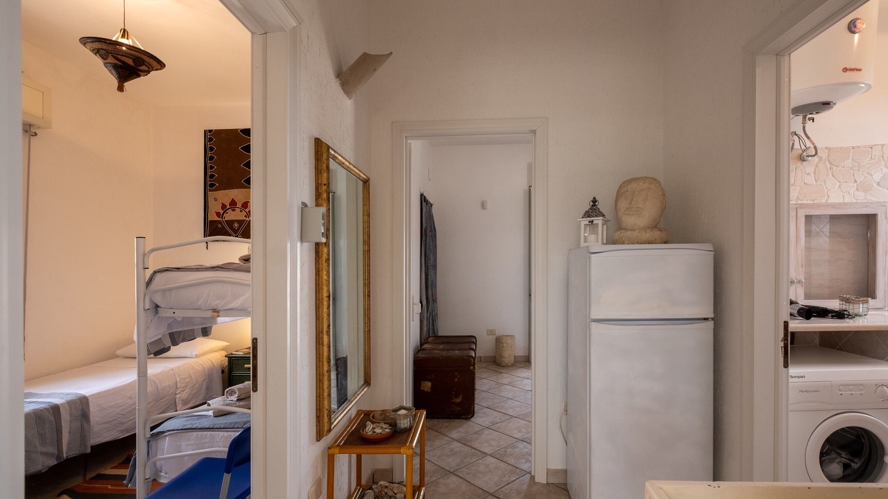Photo of Bedroom in Torre Castiglione