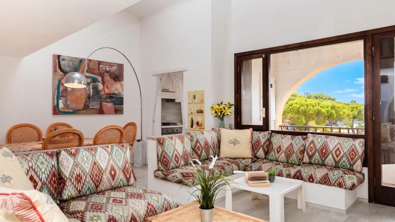 Photo of Bedroom in Porto San Paolo