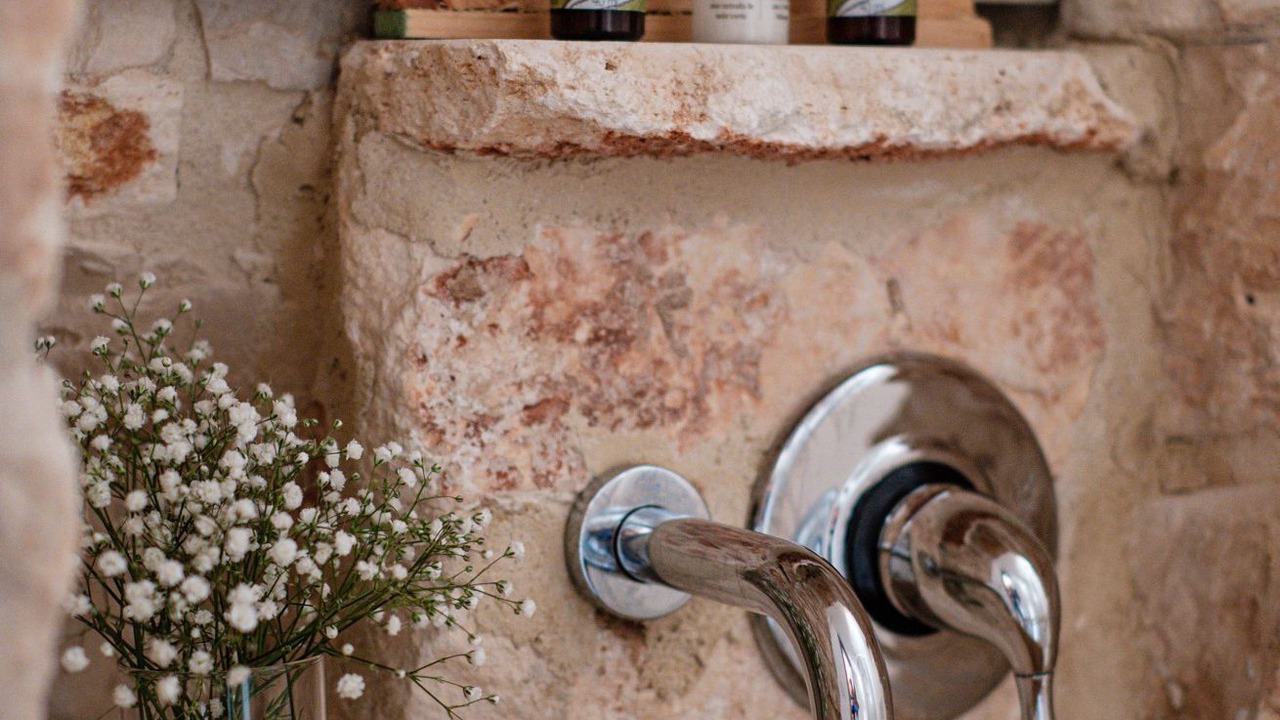 Photo of Bathroom in Gioia del Colle