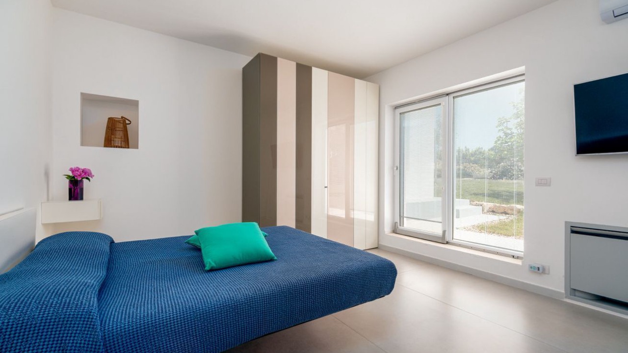Photo of Bedroom in Gioia del Colle