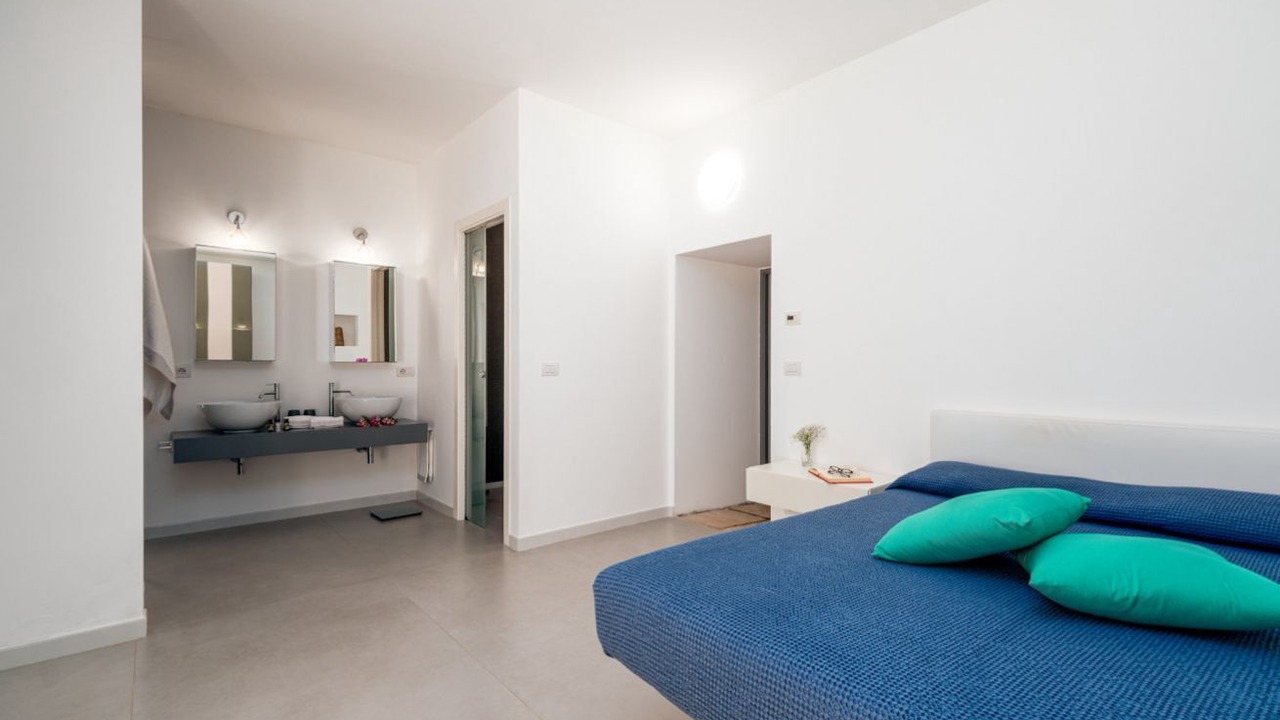 Photo of Bedroom in Gioia del Colle