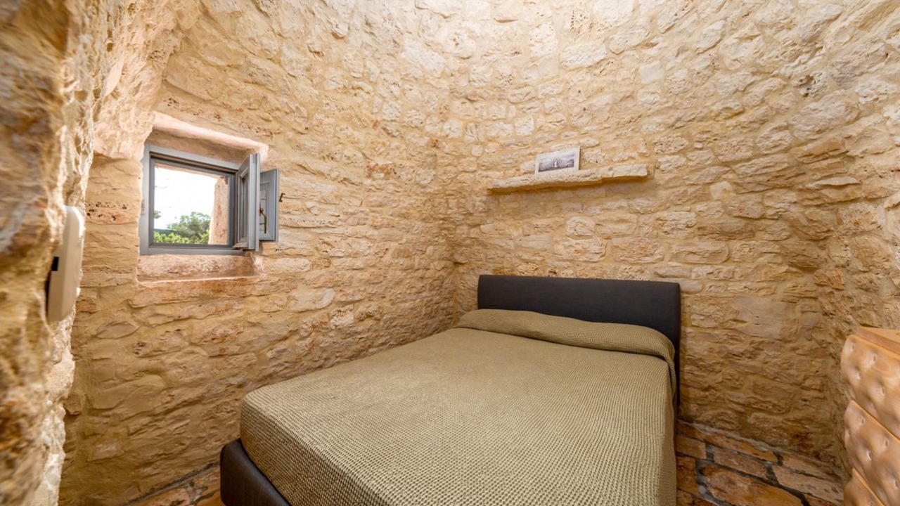 Photo of Bedroom in Gioia del Colle