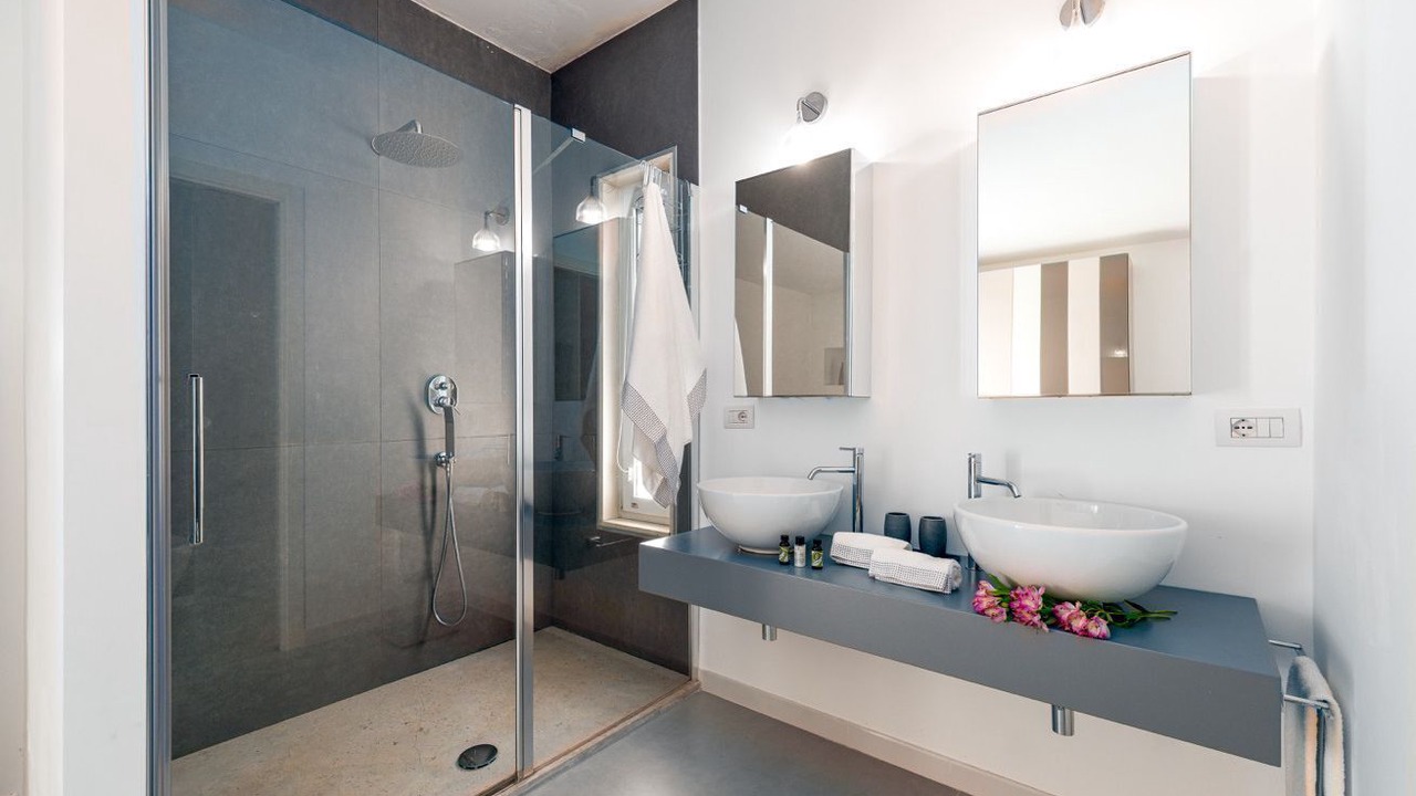 Photo of Bathroom in Gioia del Colle