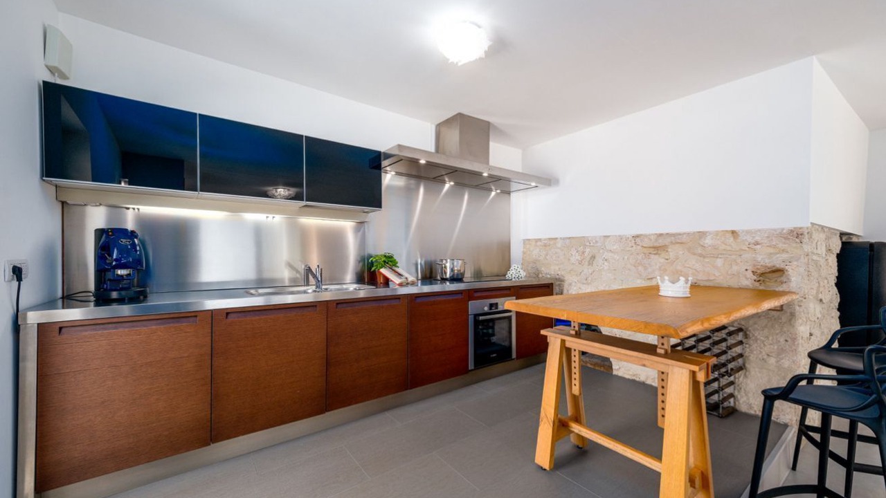 Photo of Kitchen in Gioia del Colle