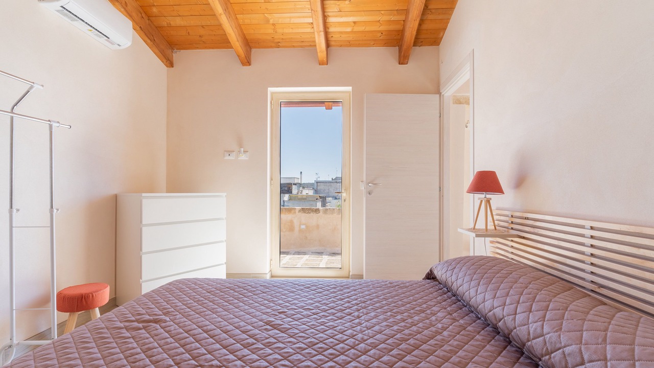 Photo of Bedroom in Giuggianello