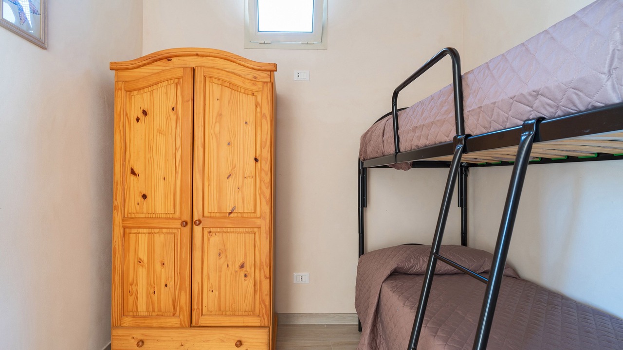 Photo of Bedroom in Giuggianello
