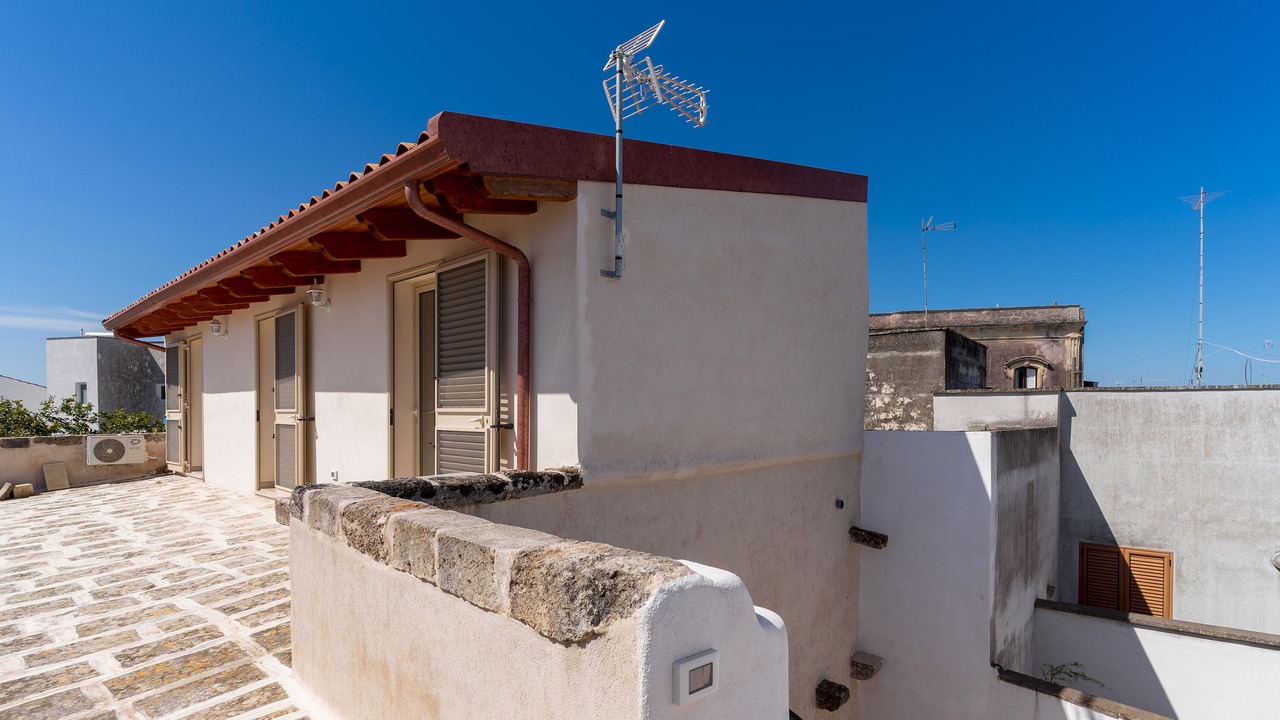 Photo of Outdoor in Giuggianello