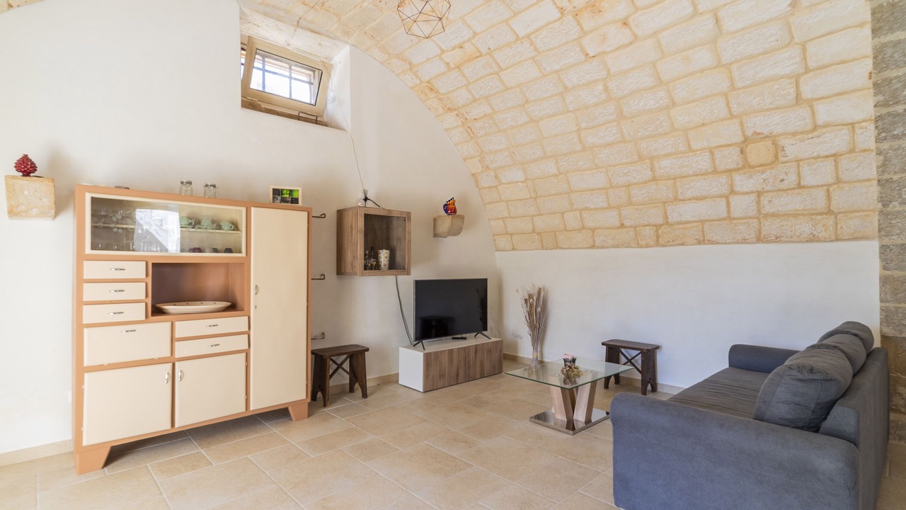 Photo of Livingroom in Giuggianello