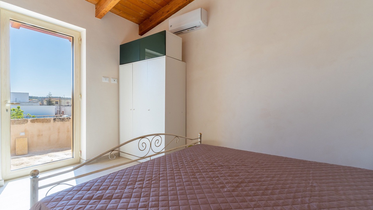 Photo of Bedroom in Giuggianello