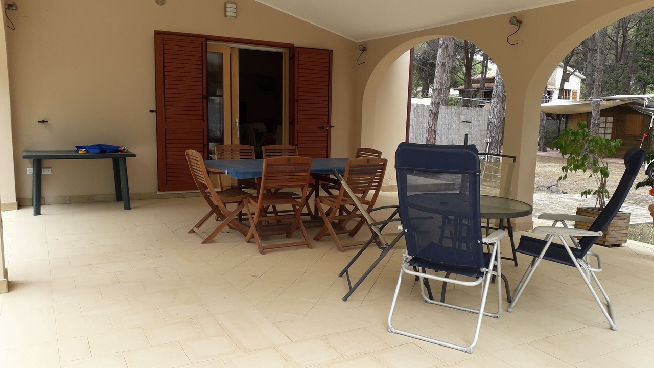 Photo of Outdoor in Santa Margherita di Pula