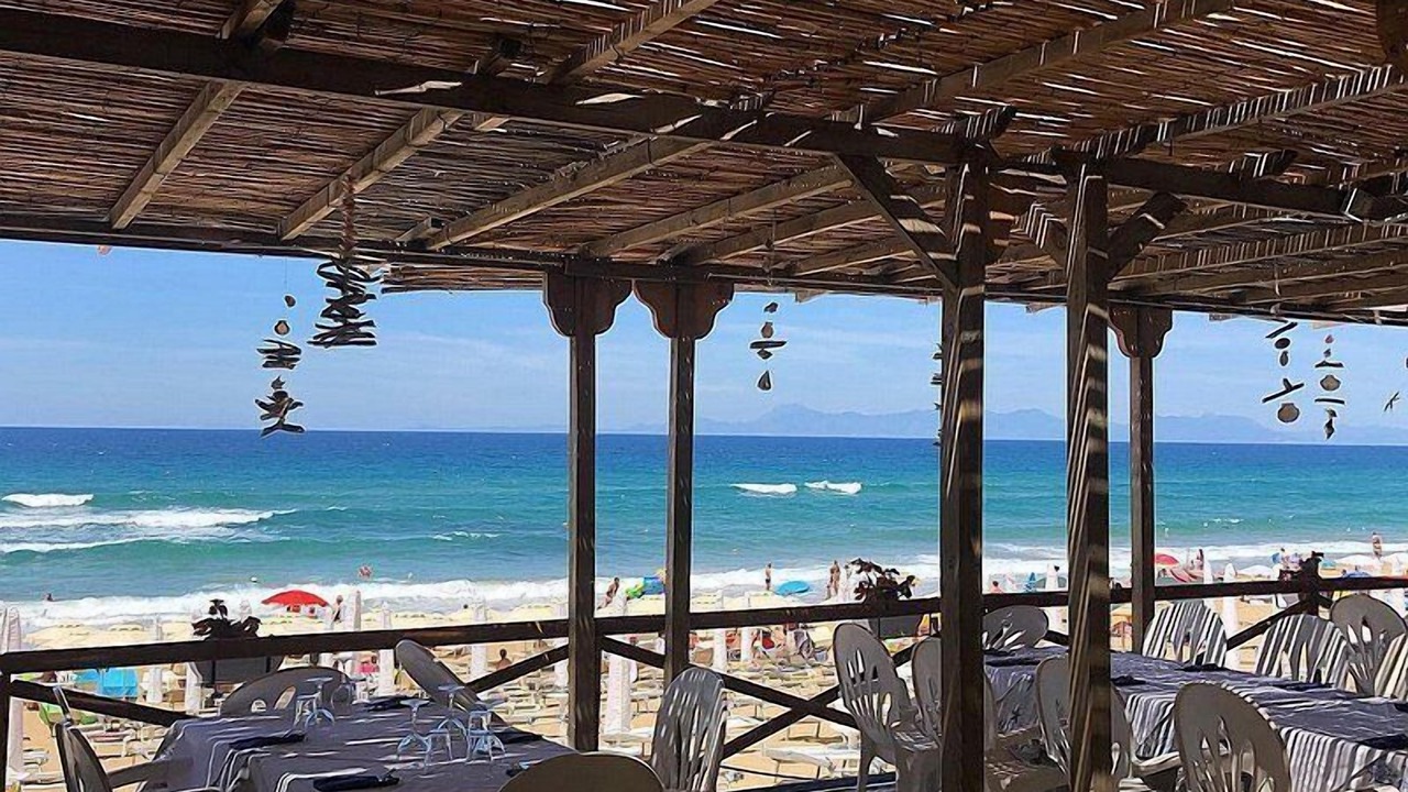 Photo of Outdoor in Santa Maria di Castellabate