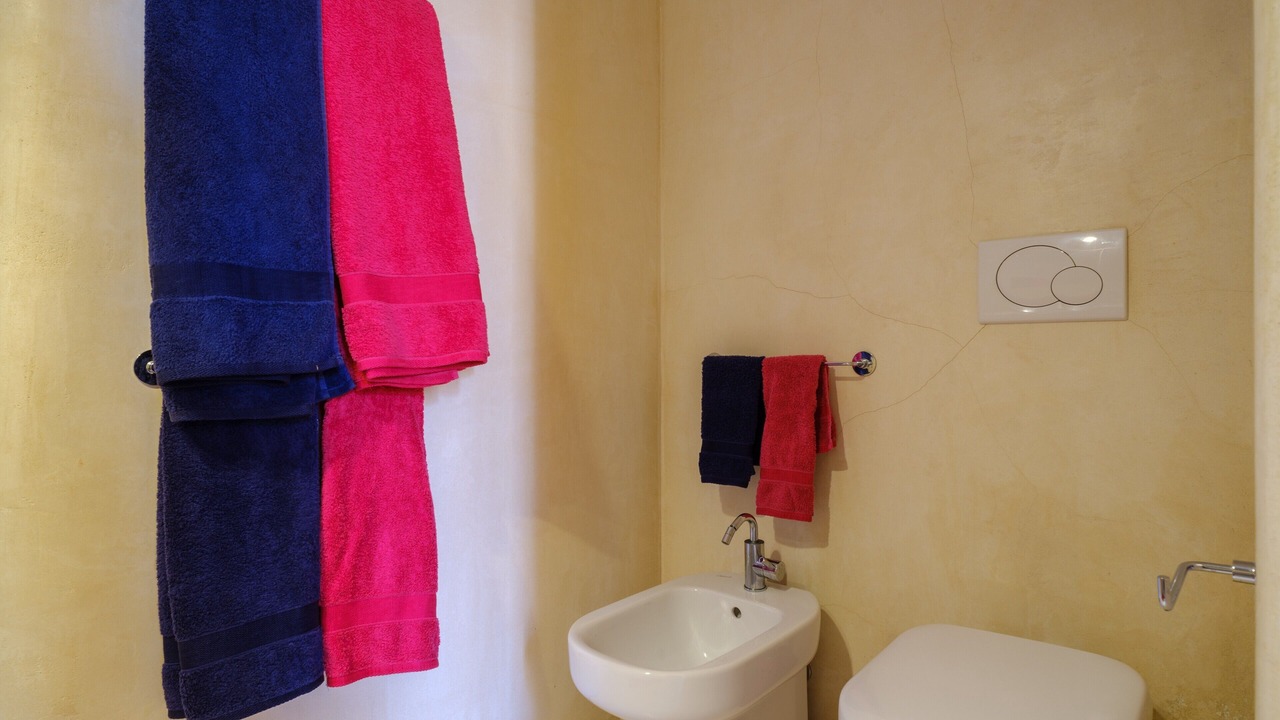 Photo of Bathroom in Maruggio