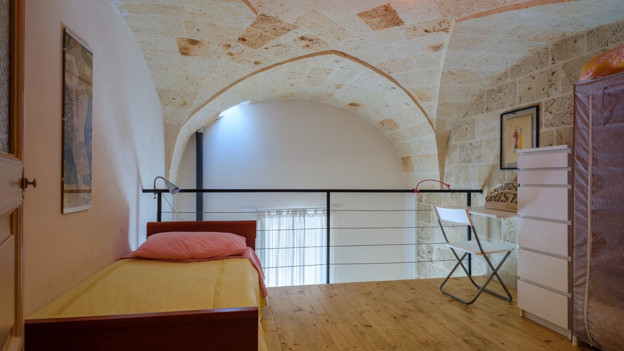 Photo of Bedroom in Maruggio